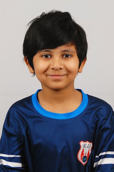 Abrahn Ruzbeh Hasan