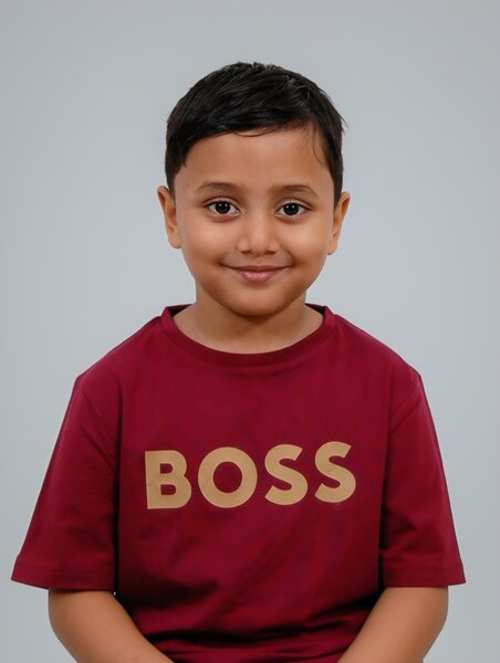 Zeesha Ahmmad Nazif