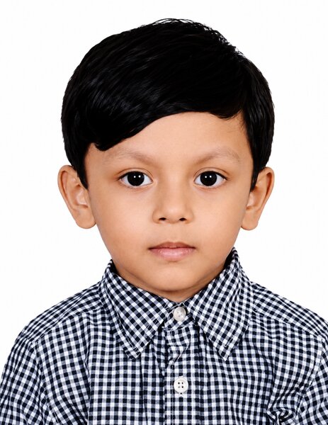 Shayan Alam