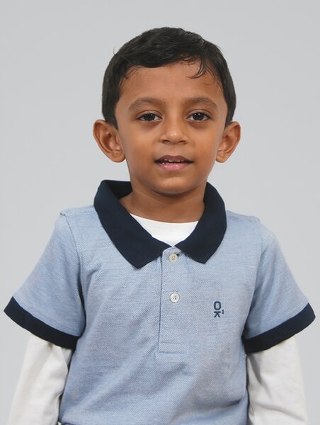 Ryan Farooque
