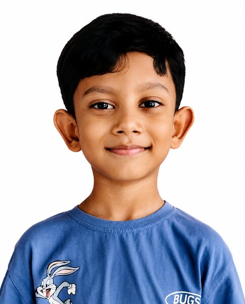 Mrinmoy Chakraborty