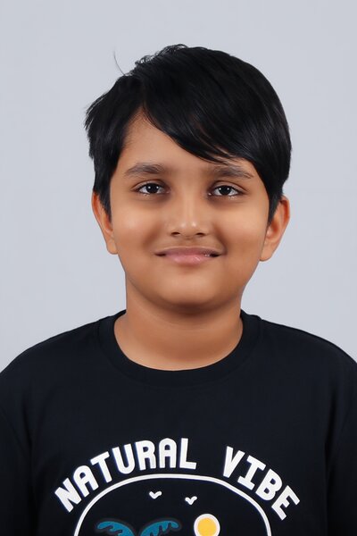 Namir Taajwar Mahmud