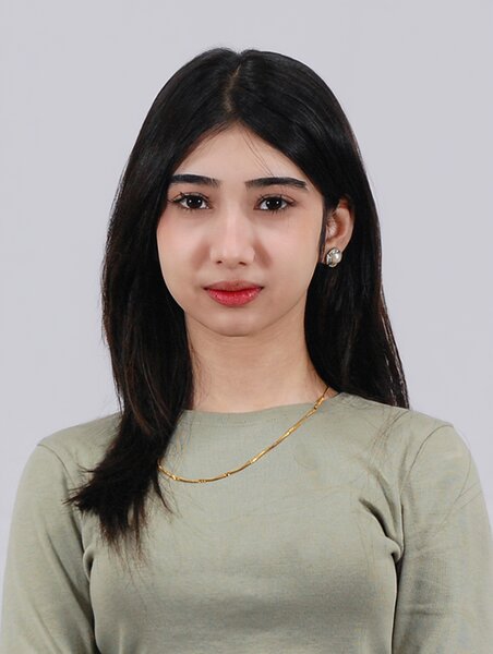 Adiba Islam Zara