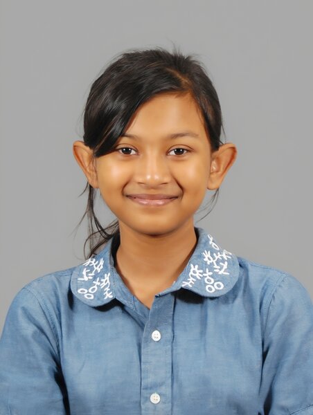 Ayesha Nur Ameera
