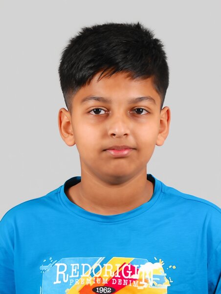 Abid Khan