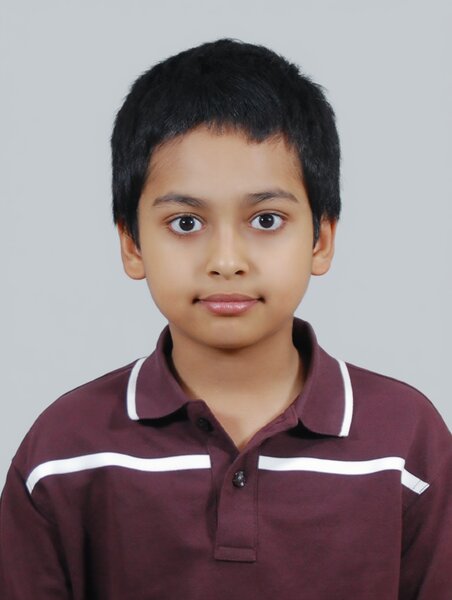 Arhaan Aveed Khan