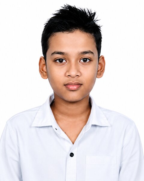 Ariyan Samin