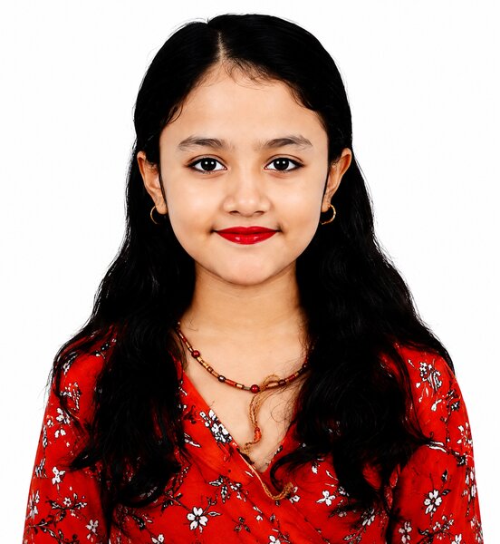 Jeebika Biswas