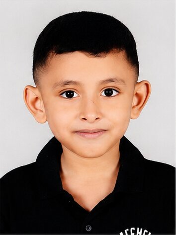 S.M. Adeeb Hasan