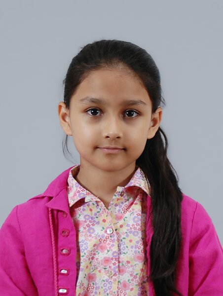 Shanam Sadik Alifia