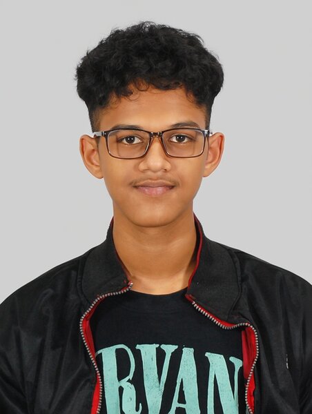 Ariyan Ahsan Sahil