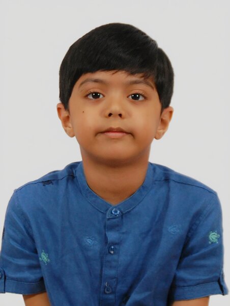 Satyaki Deb